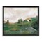 Stupell Industries View From Grandma's Window Floater Framed Canvas Wall Art Design by Nikita Jariwala